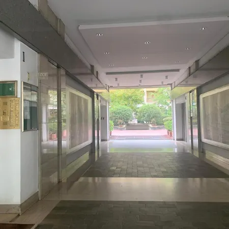 Апартаменты Deluxe- Al Valentino *