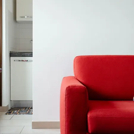 Apartamento Deluxe- Al Valentino Turim