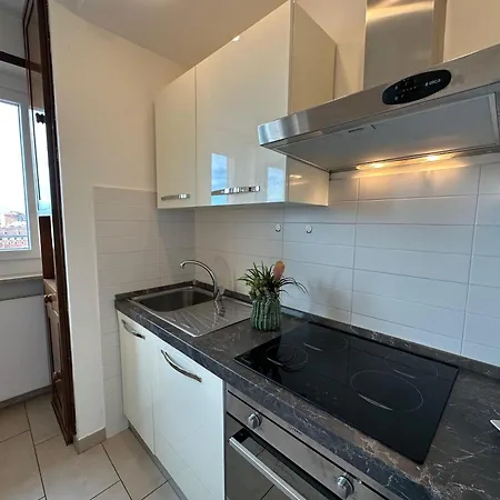 Deluxe- Al Valentino Apartamento *