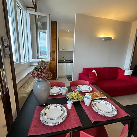 Apartamento Deluxe- Al Valentino *