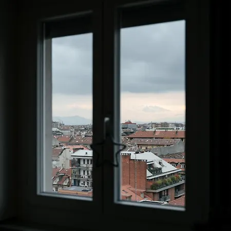 Deluxe- Al Valentino * Турин