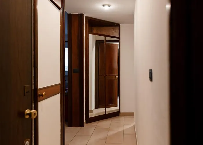 Deluxe- Al Valentino Apartament Turyn