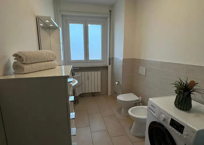 Apartament Deluxe- Al Valentino