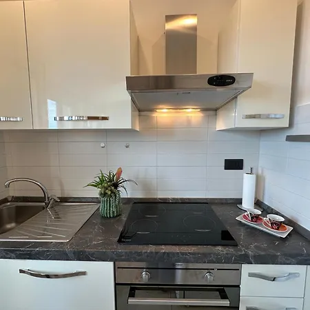 شقة Deluxe- Al Valentino تورينو