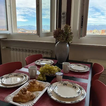 Deluxe- Al Valentino شقة تورينو