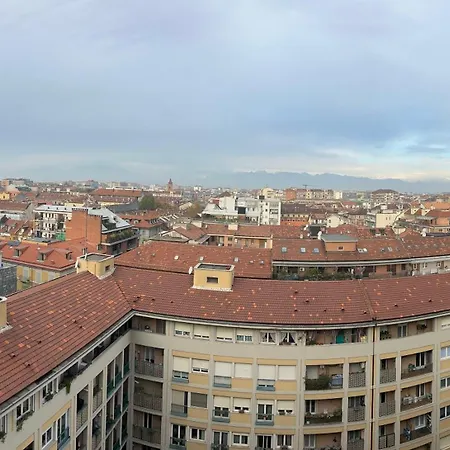Deluxe- Al Valentino Turin