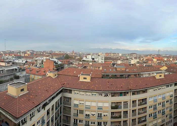 Deluxe- Al Valentino Turin