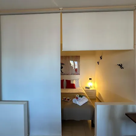 Appartamento Deluxe- Al Valentino Torino