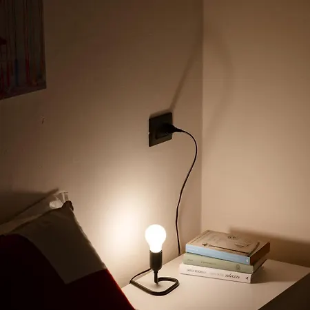 Deluxe- Al Valentino Appartamento *